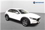 2021 Mazda CX-30 2.0 e-Skyactiv G MHEV Sport Lux 5dr