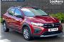 2021 Dacia Sandero Stepway 1.0 TCe Essential 5dr