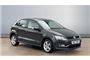2017 Volkswagen Polo 1.0 Match Edition 5dr