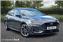 2024 Ford Focus 1.0 EcoBoost Hybrid mHEV 155 ST-Line X 5dr Auto