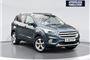 2018 Ford Kuga 1.5 EcoBoost 176 Titanium X 5dr Auto