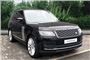 2019 Land Rover Range Rover 3.0 SDV6 Vogue 4dr Auto