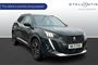 2021 Peugeot 2008 1.2 PureTech 130 GT 5dr