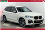 2019 BMW X3 xDrive M40i 5dr Step Auto