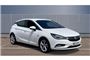 2017 Vauxhall Astra 1.4T 16V 150 SRi Nav 5dr