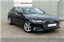 2019 Audi A6 Avant 40 TDI Sport 5dr S Tronic