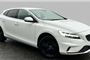 2019 Volvo V40 T2 [122] R DESIGN Edition 5dr