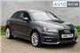 2015 Audi A1 1.4 TFSI S Line 3dr