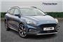 2021 Ford Focus Active 1.0 EcoBoost 125 Active X Auto 5dr