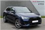 2024 Audi Q3 35 TFSI Black Edition 5dr S Tronic [20" Alloy]