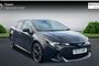 2023 Toyota Corolla Touring Sport 2.0 VVT-i Hybrid GR Sport 5dr CVT