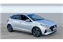2022 Hyundai i20 1.0T GDi 48V MHD Premium 5dr