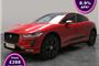 2021 Jaguar I-Pace 294kW EV400 HSE 90kWh 5dr Auto [11kW Charger]