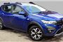 2022 Dacia Sandero Stepway 1.0 TCe Prestige 5dr CVT