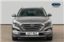 2017 Hyundai Tucson 2.0 CRDi Blue Drive Premium SE 5dr 2WD