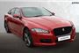 2018 Jaguar XJ 3.0d V6 R-Sport 4dr Auto