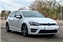 2015 Volkswagen Golf R 2.0 TSI R 5dr