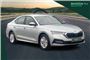 2024 Skoda Octavia 1.0 TSI e-TEC SE Technology 5dr DSG