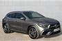 2024 Mercedes-Benz GLA GLA 200 AMG Line Executive 5dr Auto