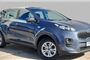 2017 Kia Sportage 1.6 GDi ISG 1 5dr