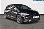 2021 Ford Fiesta 1.0 EcoBoost Hybrid mHEV 125 ST-Line Edition 5dr