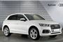 2018 Audi Q5 2.0 TDI Quattro S Line 5dr S Tronic