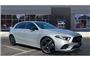 2021 Mercedes-Benz A-Class A200 AMG Line Executive Edition 5dr Auto