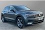 2017 Volkswagen Tiguan 2.0 TDi 150 4Motion SEL 5dr DSG