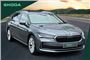 2025 Skoda Superb Estate 1.5 TSI e-TEC SE L 5dr DSG