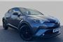 2017 Toyota C-HR 1.2T Excel 5dr