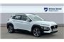 2020 Hyundai Kona 1.0T GDi Play Edition 5dr