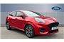 2021 Ford Puma 1.0 EcoBoost Hybrid mHEV ST-Line 5dr