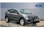 2021 Nissan Qashqai 1.3 DiG-T 160 [157] Acenta Premium 5dr DCT