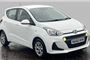 2018 Hyundai i10 1.0 SE 5dr