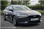 2024 Ford Focus 1.0 EcoBoost Hybrid mHEV 155 ST-Line 5dr Auto