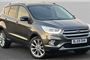 2020 Ford Kuga 2.0 TDCi Titanium X Edition 5dr Auto 2WD