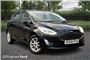 2019 Ford Fiesta 1.0 EcoBoost Zetec 5dr