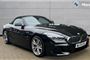 2020 BMW Z4 sDrive 20i M Sport 2dr Auto