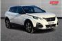 2019 Peugeot 3008 1.5 BlueHDi GT Line 5dr EAT8