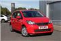 2015 Skoda Citigo 1.0 MPI SE 5dr