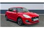 2020 Suzuki Swift 1.2 Dualjet SHVS Attitude 5dr