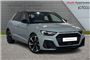 2024 Audi A1 30 TFSI Black Edition 5dr S Tronic