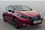 2022 Nissan Leaf 160kW e+ Tekna 59kWh 5dr Auto