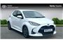 2022 Toyota Yaris 1.5 Hybrid Design 5dr CVT