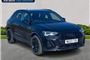 2023 Audi Q3 35 TDI Black Edition 5dr S Tronic