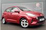 2021 Hyundai i10 1.2 MPi SE Connect 5dr