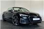 2021 Audi A5 Cabriolet 40 TFSI 204 Edition 1 2dr S Tronic