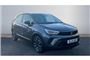 2021 Vauxhall Crossland 1.2 SE 5dr