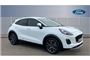 2023 Ford Puma 1.0 EcoBoost Hybrid mHEV Titanium 5dr