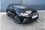 2024 SEAT Ibiza 1.0 TSI 110 Xcellence Lux 5dr DSG